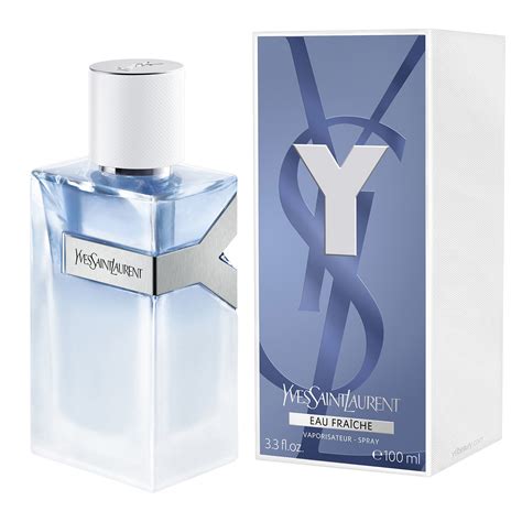 y yves saint laurent eau fraiche spray|yves saint laurent refill.